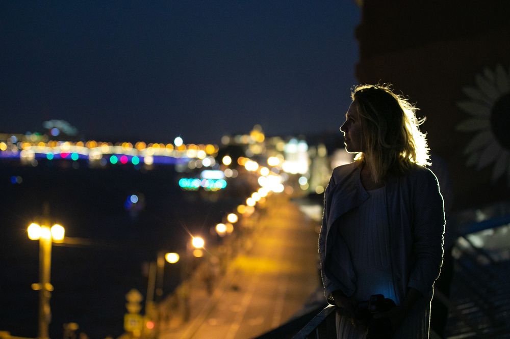 Photograph by Анастасия Ломаева