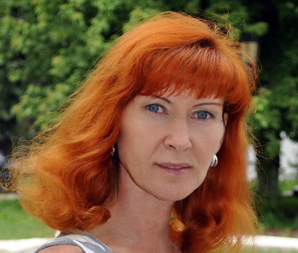 Photograph by Людмила Низова