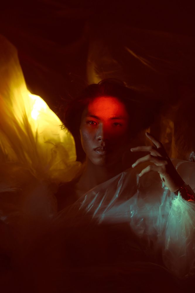 Photograph by Анастасия Ломаева