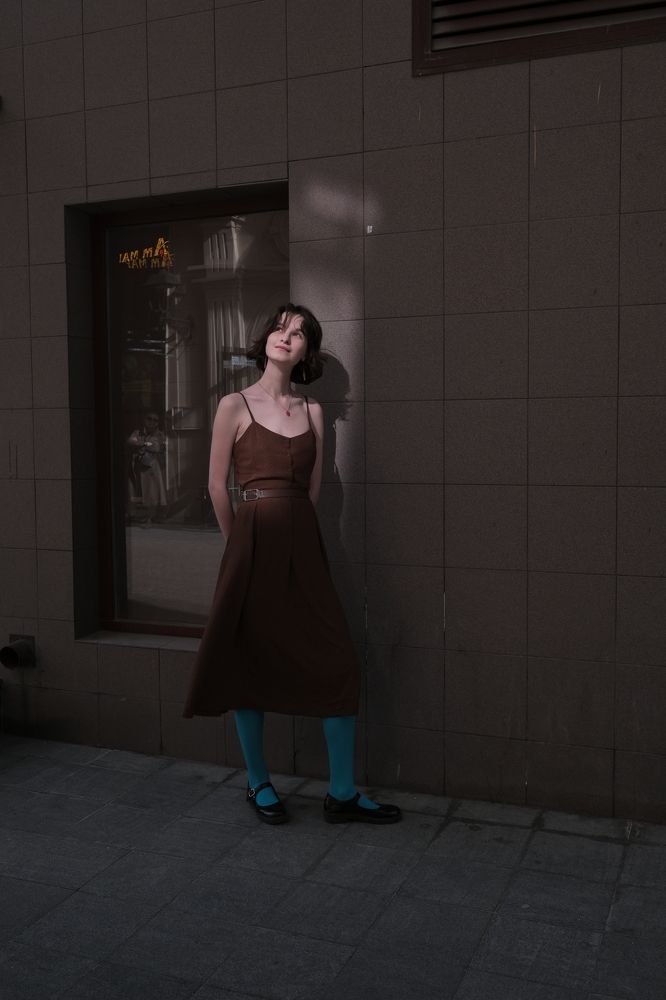 Фотография автора Савчиц Марина