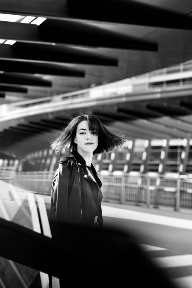 Photograph by Ольга Олейник