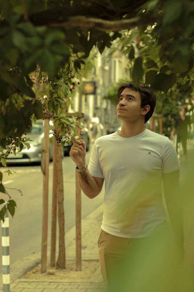 Photograph by Anna Gancheva