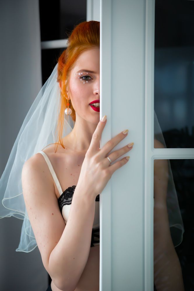 Photograph by Владимир Субботин