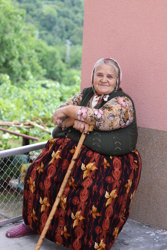 Photograph by Anna Gancheva