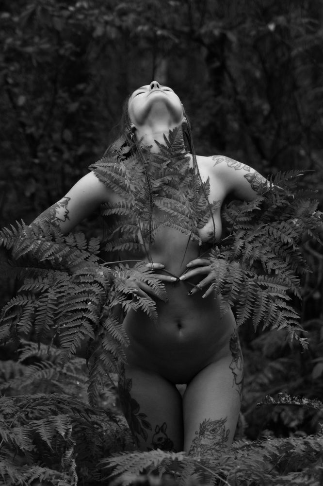 Photograph by Артем Гибадуллин