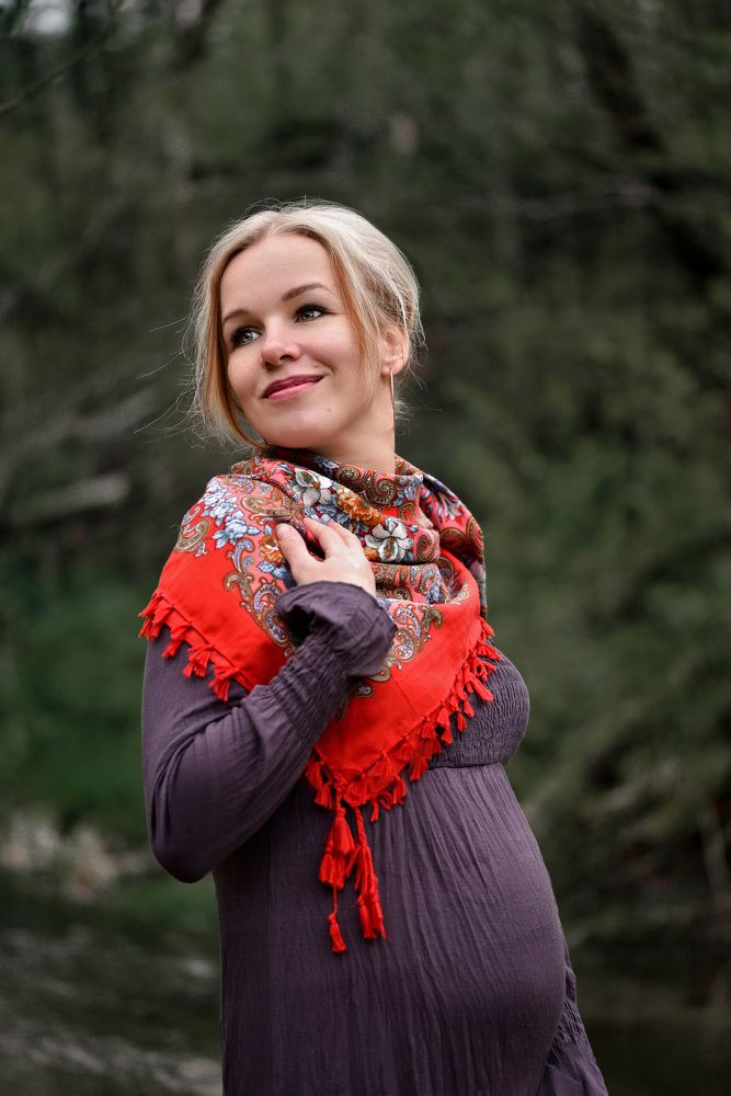 Фотография автора Людмила