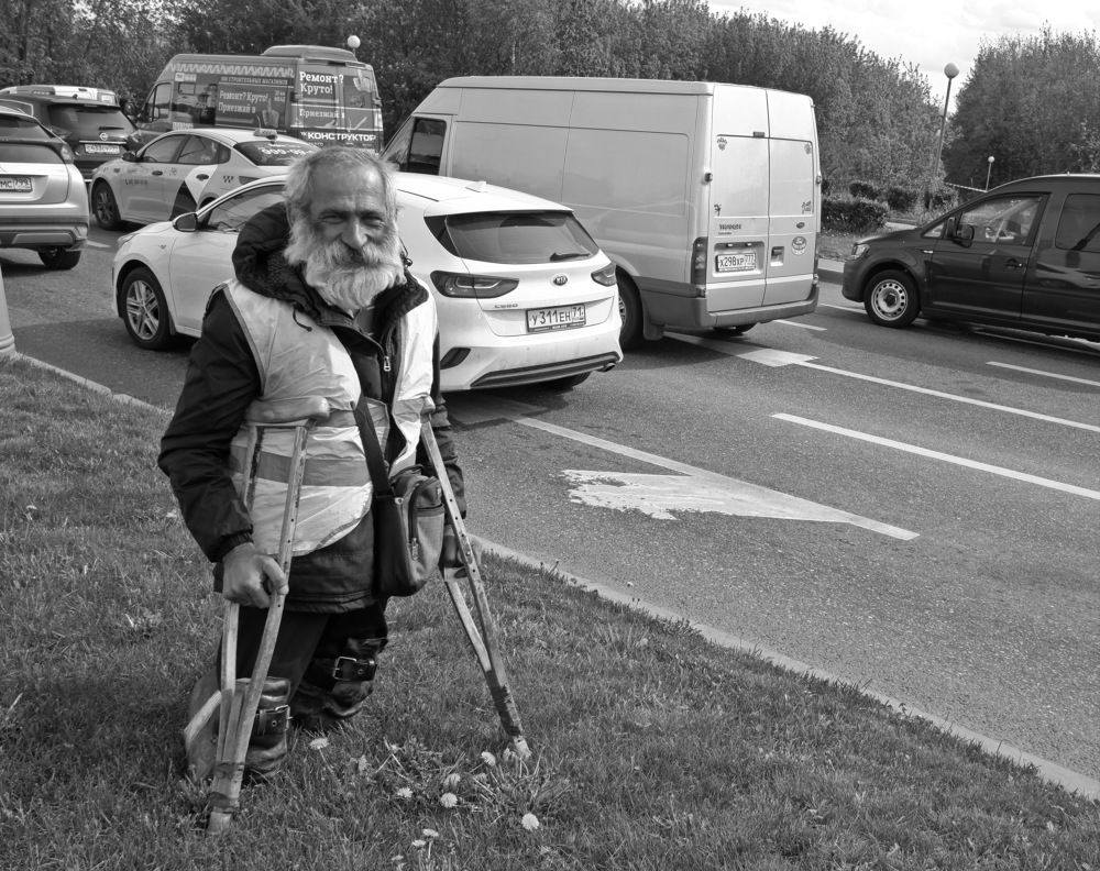 Photograph by Виктор Чернышов