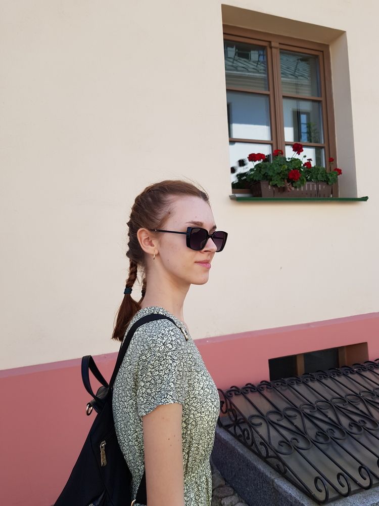 Photograph by Оксана Крылович