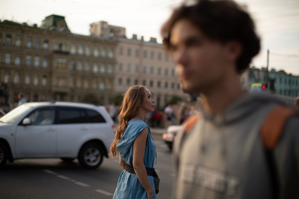 Photograph by Анастасия Ломаева