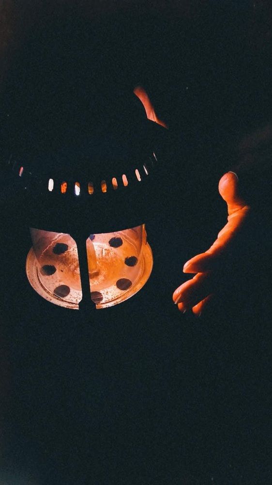 Photograph by Rocio orellano