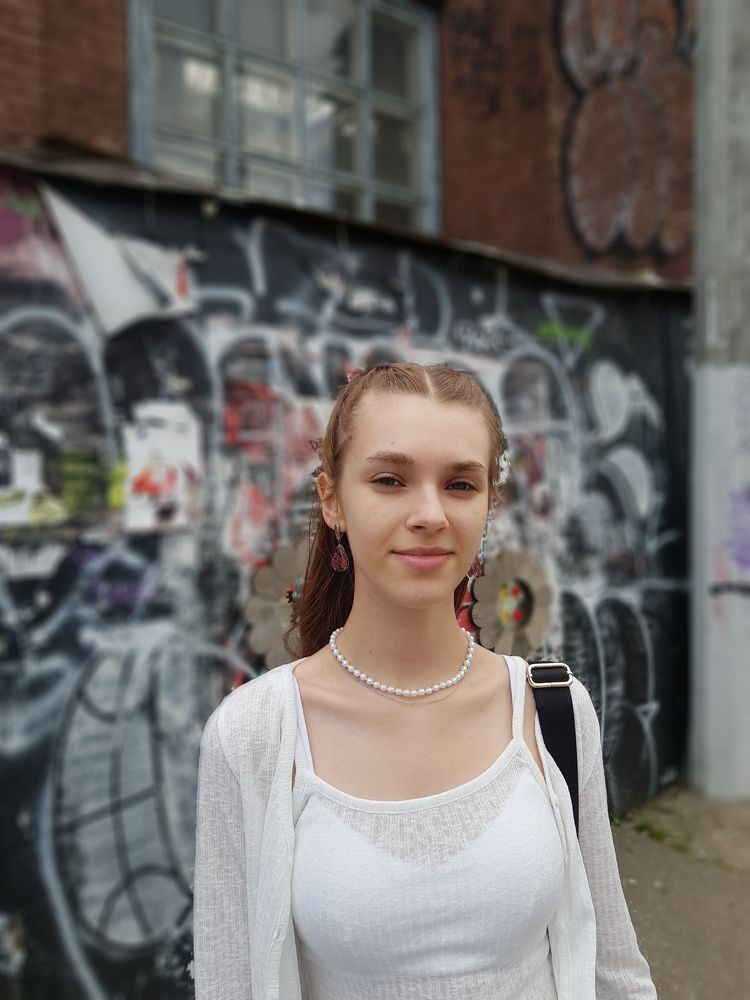 Photograph by Оксана Крылович