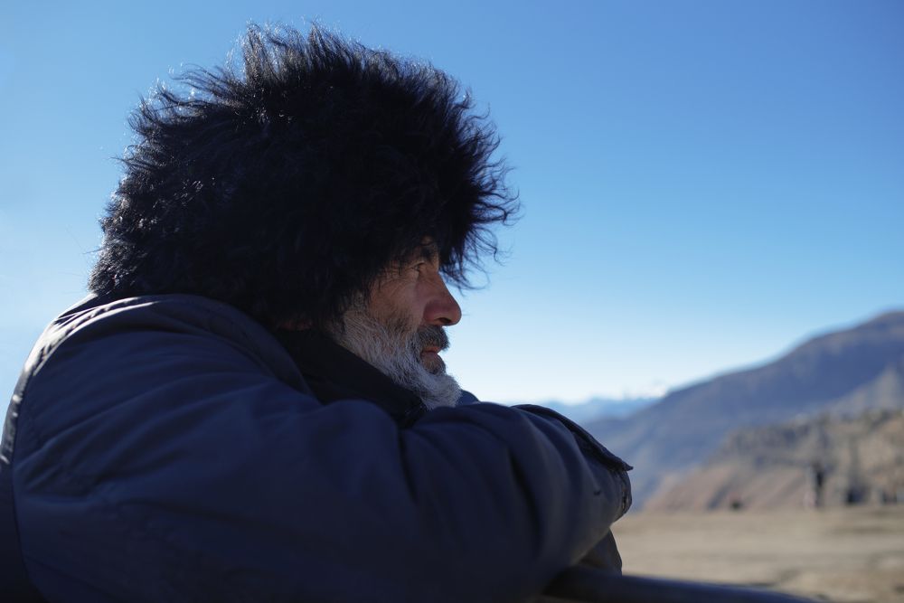 Photograph by Анна Новосельцева