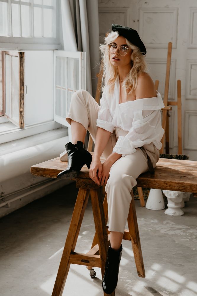 Photograph by Владимир Субботин