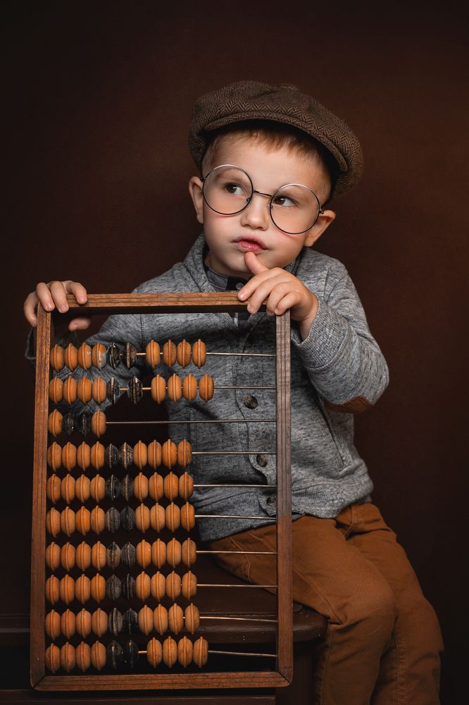 Фотография автора Наталья Ветошкина