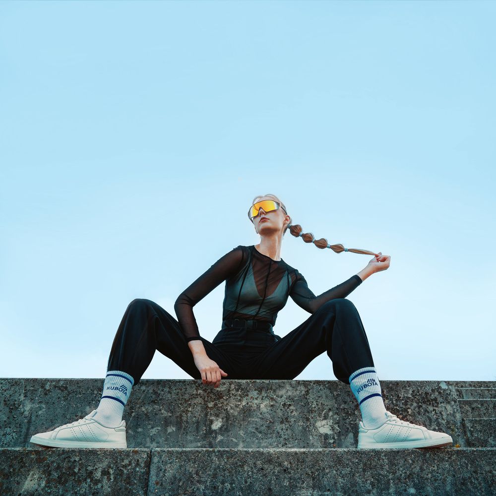 Photograph by Kamil Bazyluk