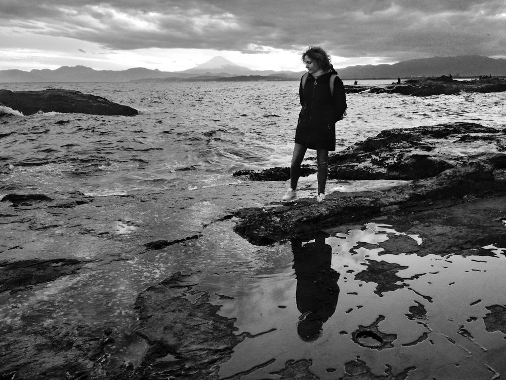 Фотография автора Наталья Белова