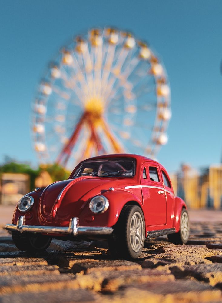 Photograph by moussaab