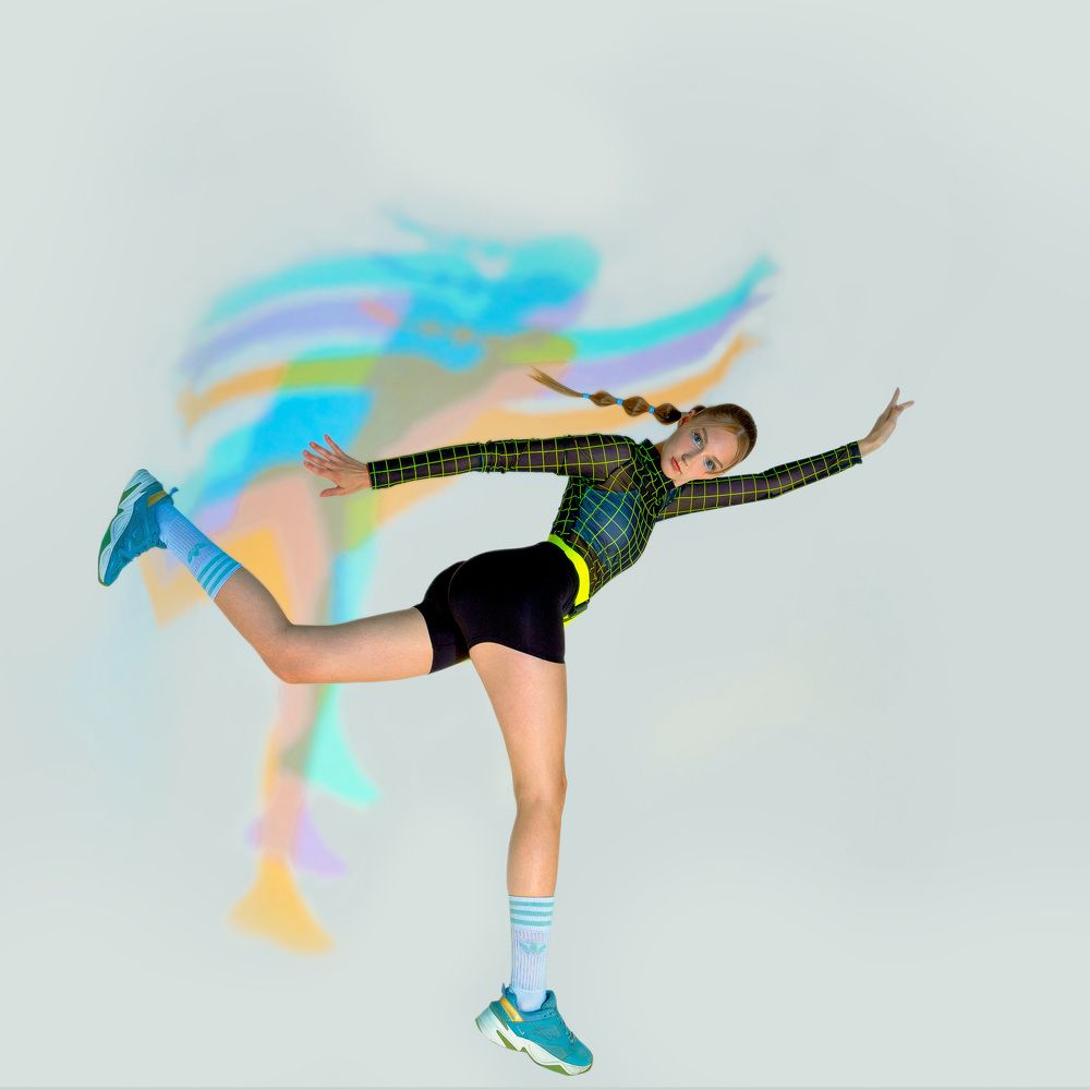 Photograph by Kamil Bazyluk