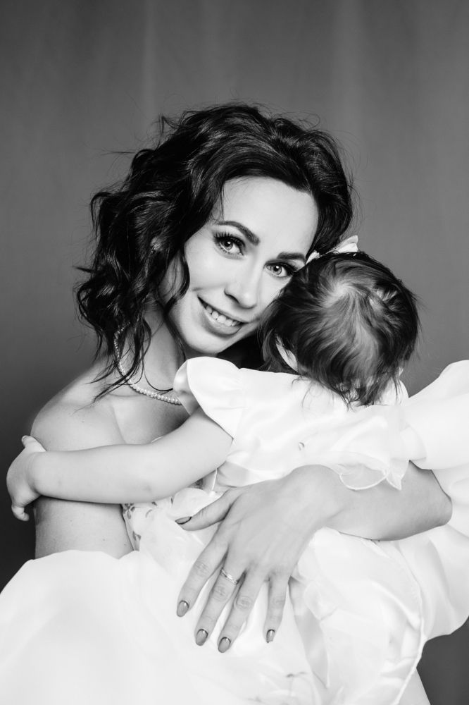 Photograph by Евгения Пирогова