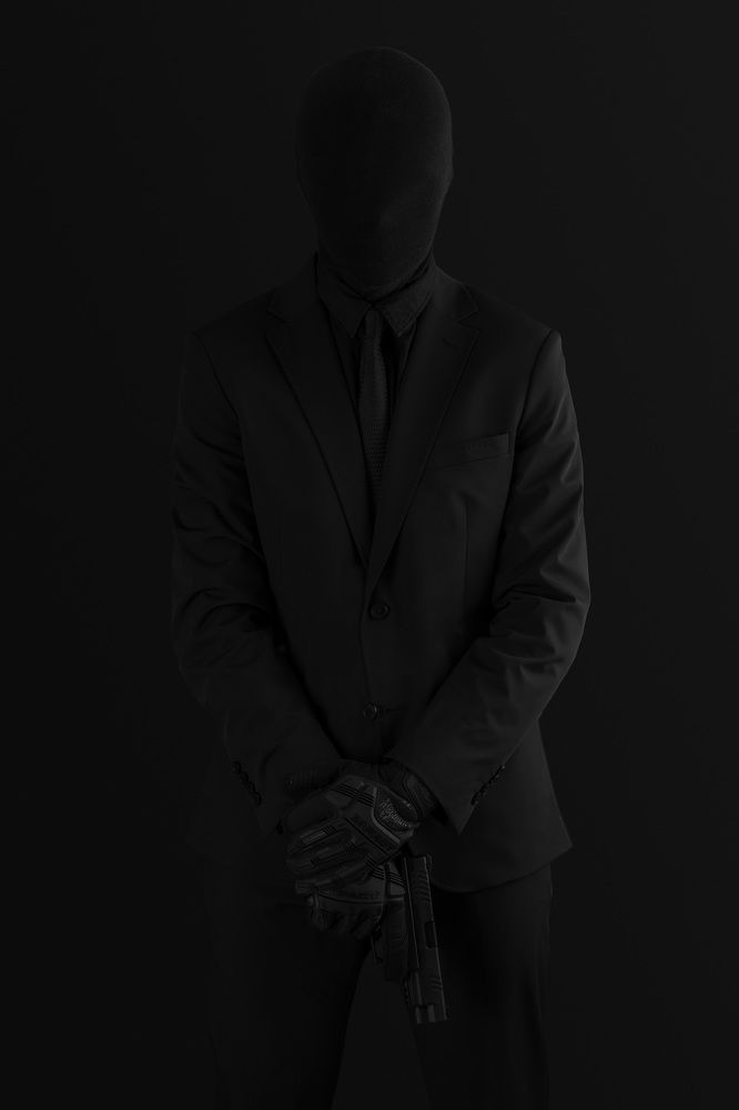 Photograph by Kamil Bazyluk