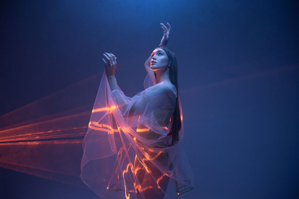 Photograph by Юлия Даниленко