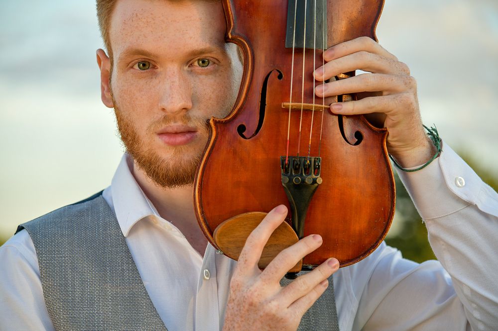 Фотография автора Александра Елагина