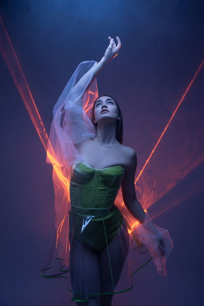 Photograph by Юлия Даниленко