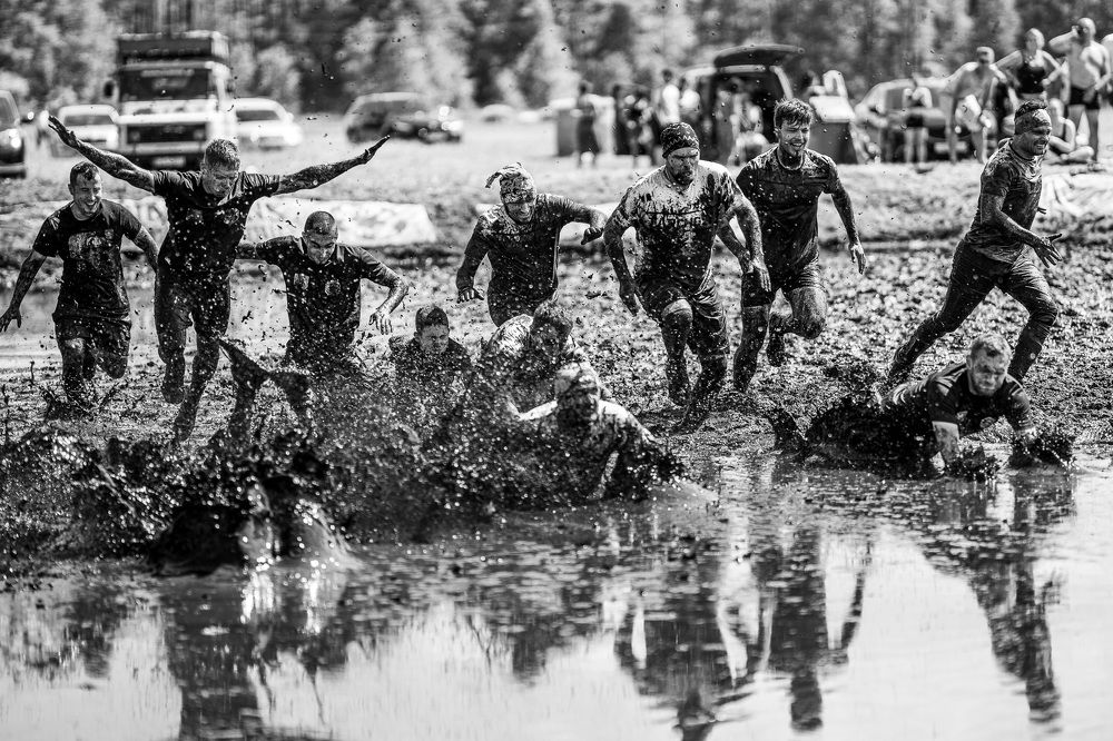 Photograph by Kamil Bazyluk