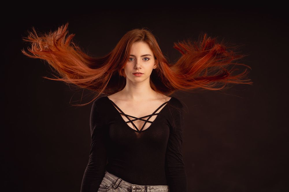 Photograph by Kamil Bazyluk