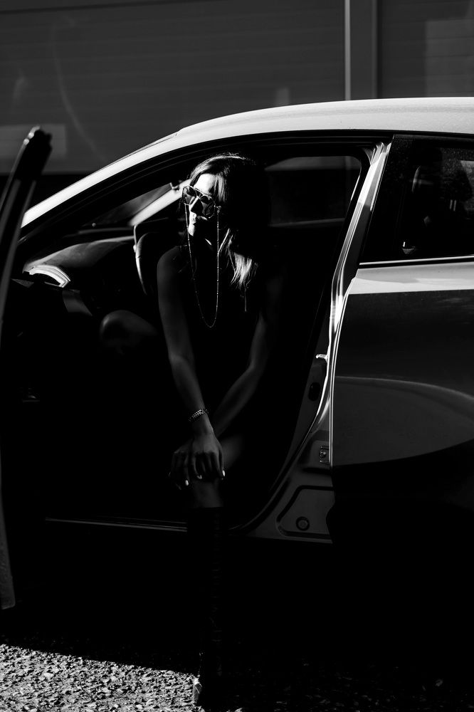 Photograph by Nata Smirnova