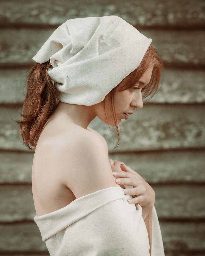 Photograph by Kamil Bazyluk