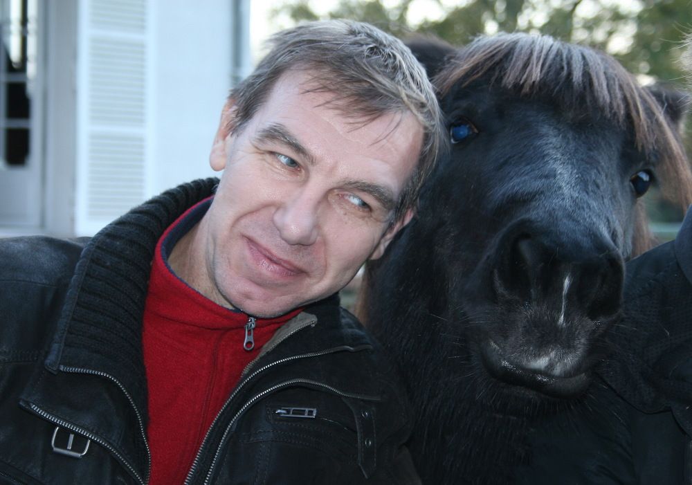 Photograph by Вячеслав Сачков
