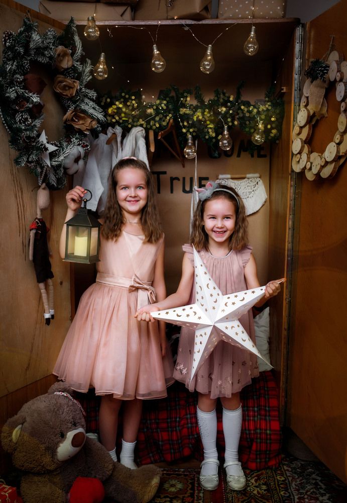 Photograph by Мария Лямина