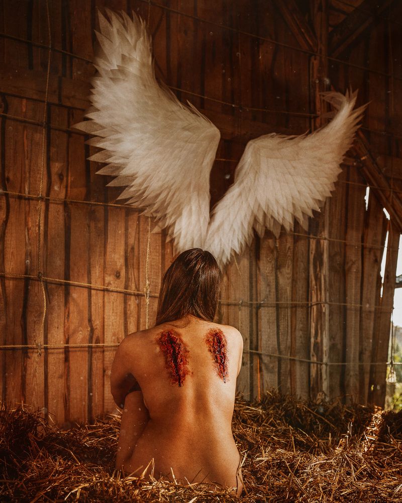 Photograph by Kamil Bazyluk