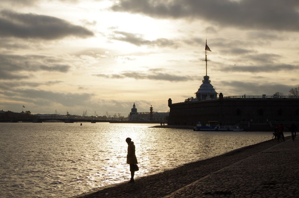 Photograph by Вячеслав Сачков