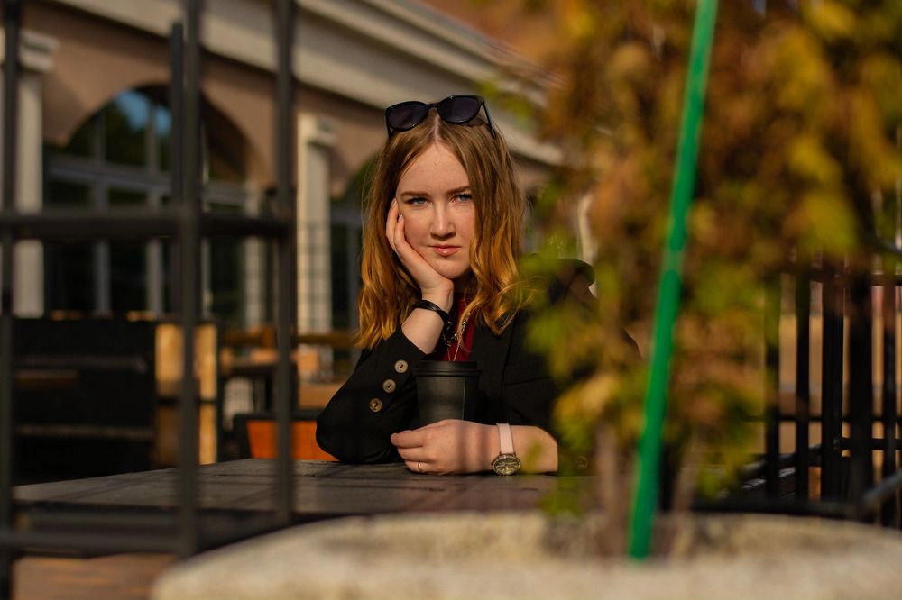 Фотография автора Фотограф Тамбов