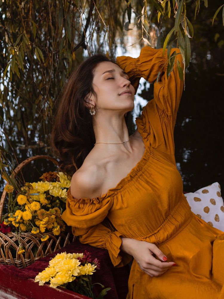 Photograph by Оксана Михайлова