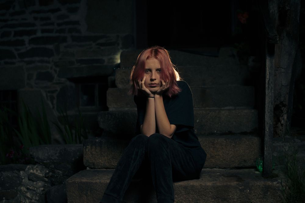 Photograph by Запылаева Анна