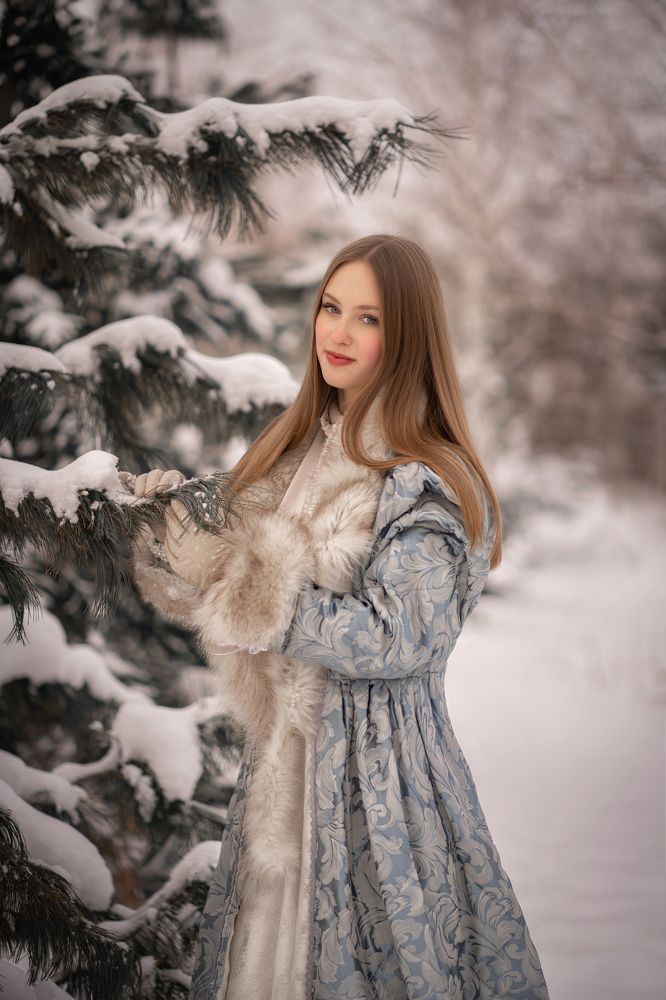 Photograph by Татьяна Митрофанова