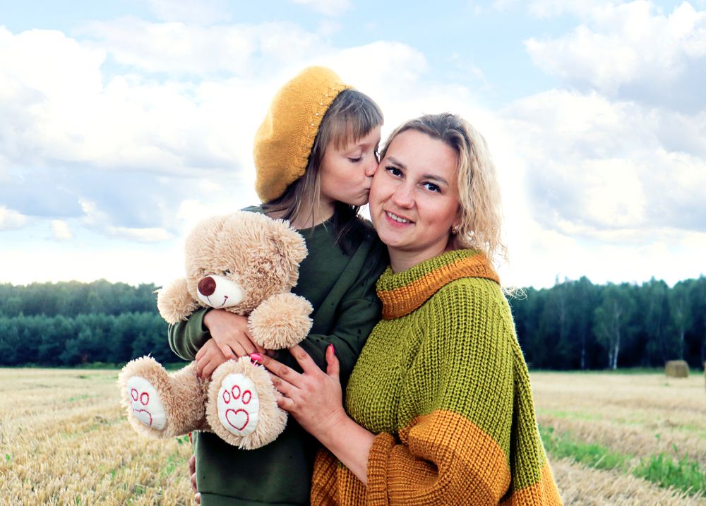 Photograph by Мария Самолевич