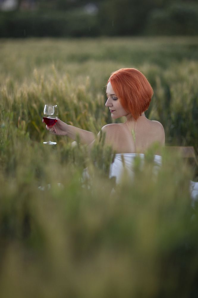 Photograph by Татьяна Мурзенко