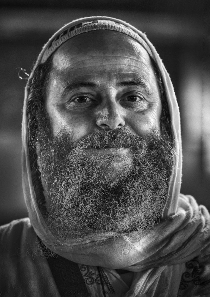 Photograph by Maxim Polak