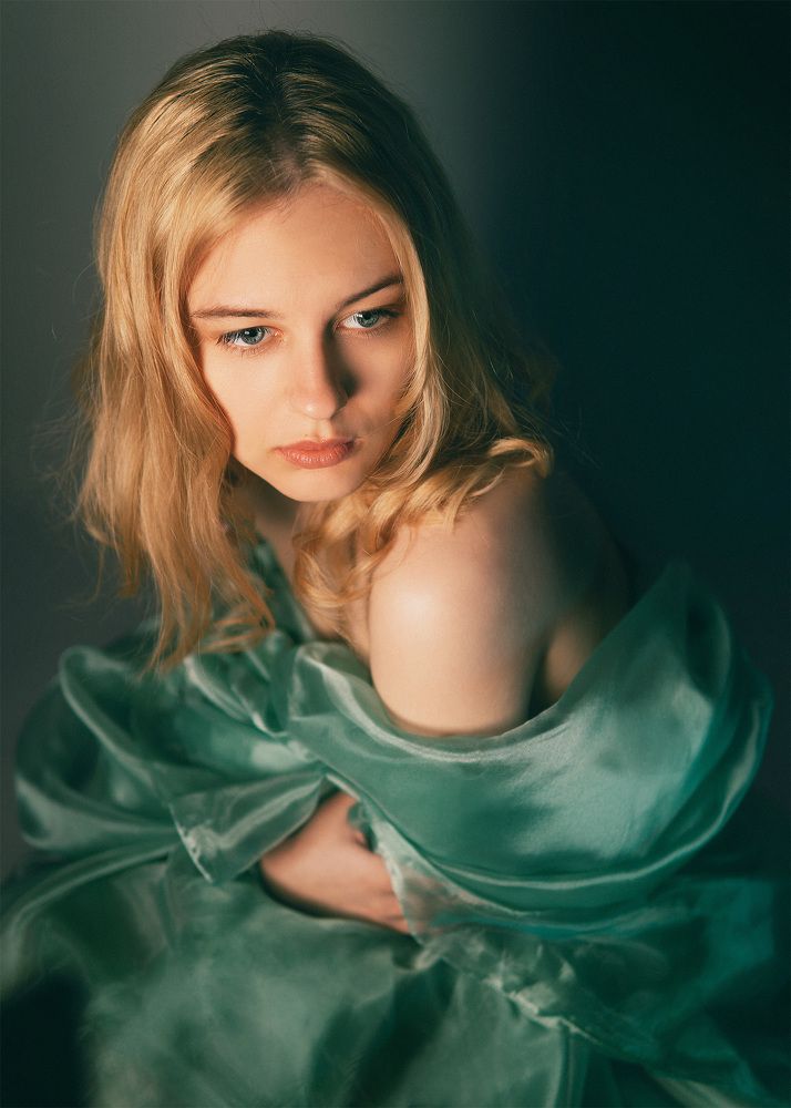 Photograph by Илья Зиновьев