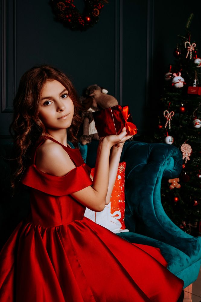 Photograph by Александра Ефимчук