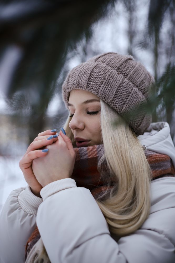 Фотография автора Екатерина