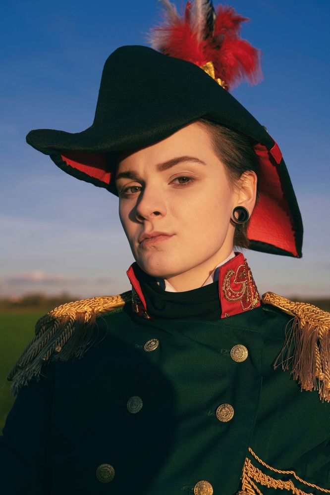 Photograph by Прокофьев Антон