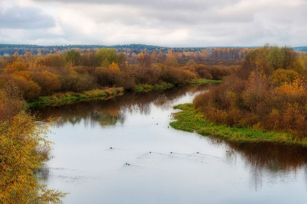 Photograph by Александр Панченко