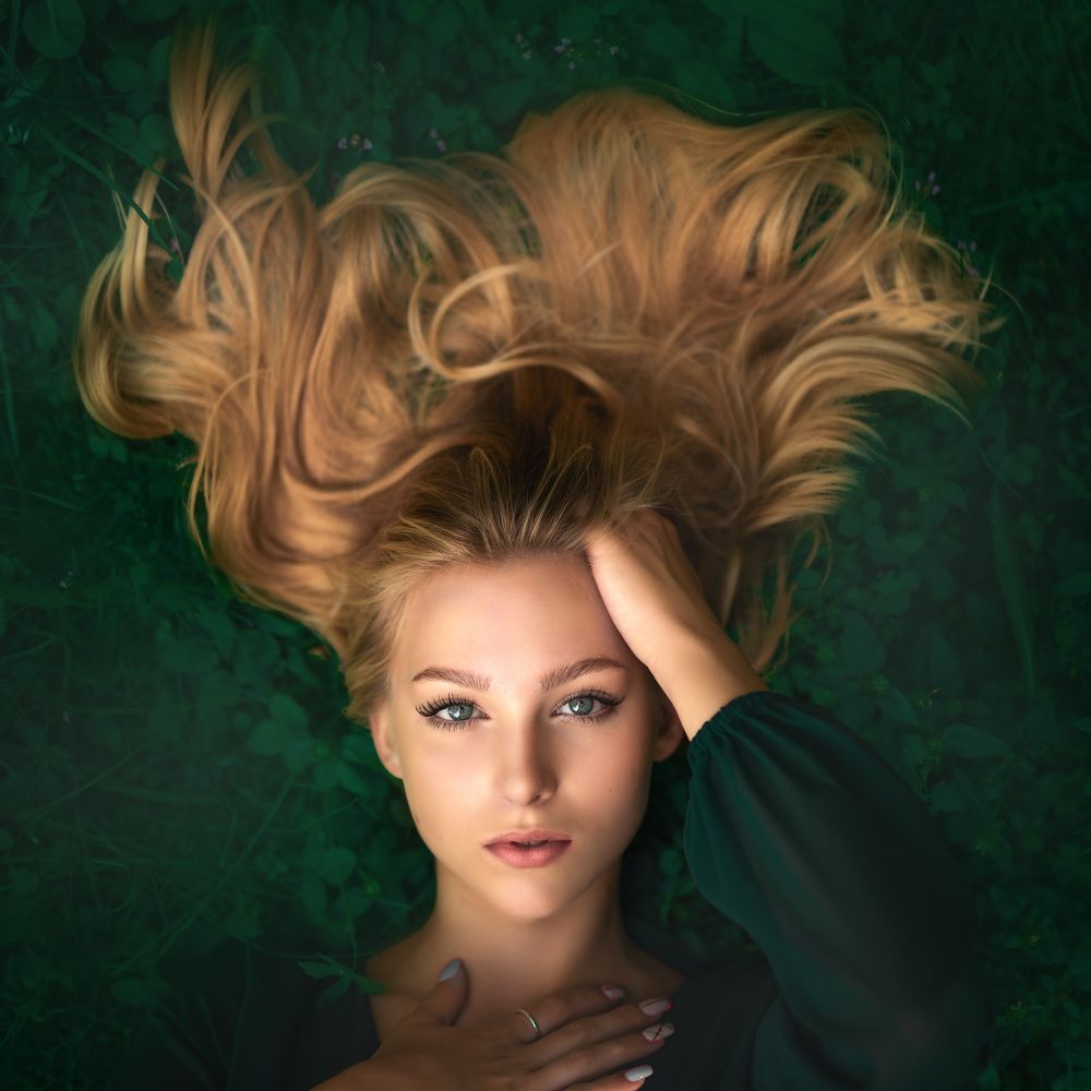 Photograph by Dariusz