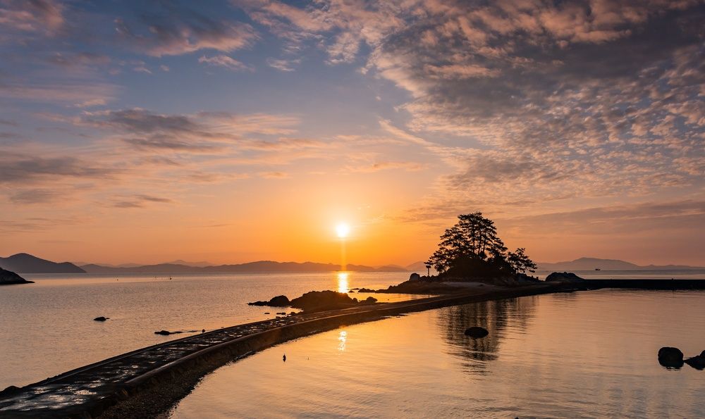 Photograph by Myunggyu Bae