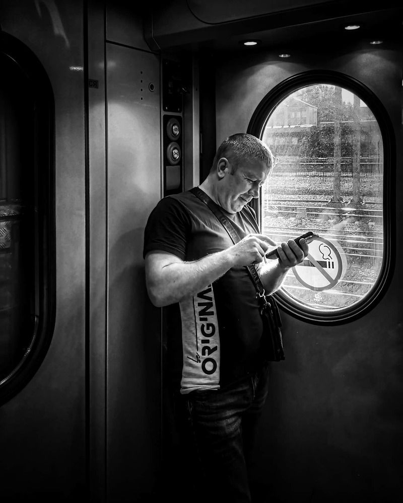 Фотография автора Марина Борисова